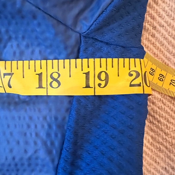 Adidas Pure Amplify Running Jacket Mens Medium - Picture 10 of 10